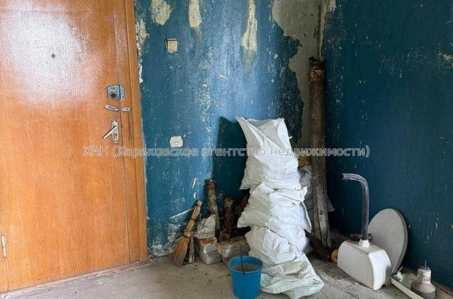 Продам квартиру, Тракторостроителей просп. , 2  ком., 46.70 м², без ремонта 