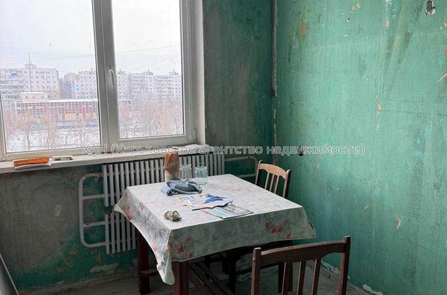 Продам квартиру, Тракторостроителей просп. , 2  ком., 46.70 м², без ремонта 