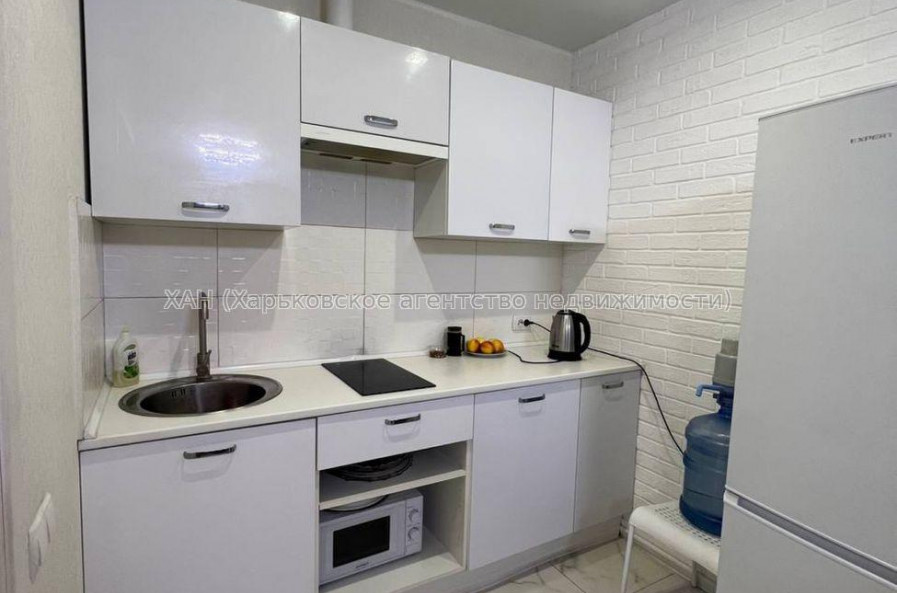 Продам квартиру, Шевченко ул. , 2 кім., 37 м², евроремонт 