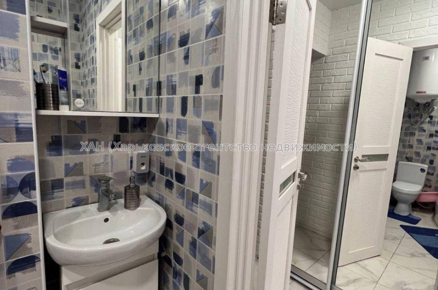 Продам квартиру, Шевченко ул. , 2 кім., 37 м², евроремонт 