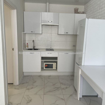 Продам квартиру, Шевченко ул. , 2 кім., 37 м², евроремонт 
