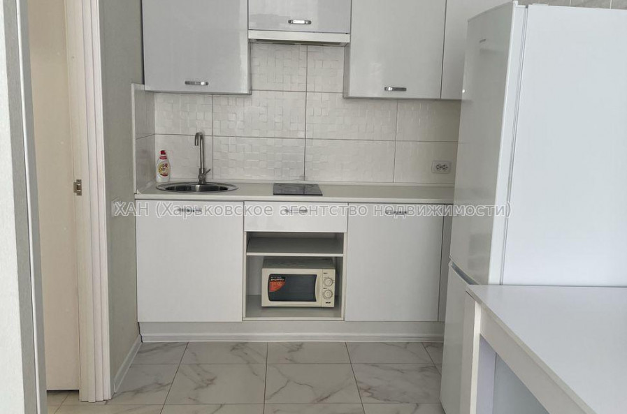 Продам квартиру, Шевченко ул. , 2 кім., 37 м², евроремонт 