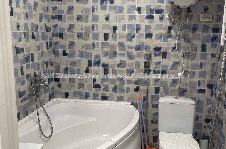 Продам квартиру, Шевченко ул. , 2 кім., 37 м², евроремонт 