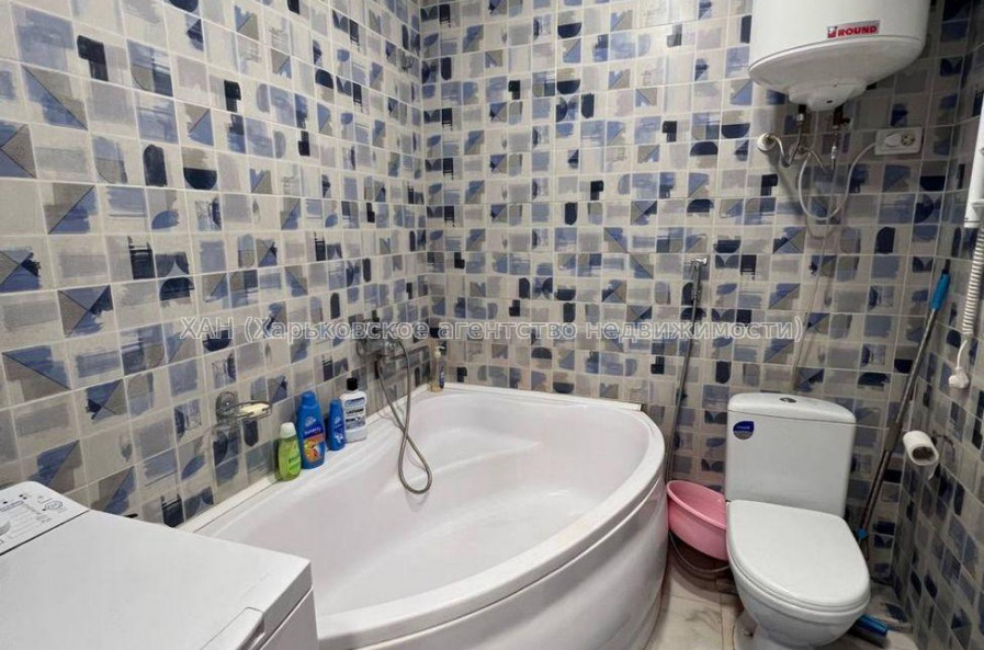 Продам квартиру, Шевченко ул. , 2 кім., 37 м², евроремонт 