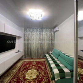 Продам квартиру, Шевченко ул. , 2  ком., 37 м², евроремонт