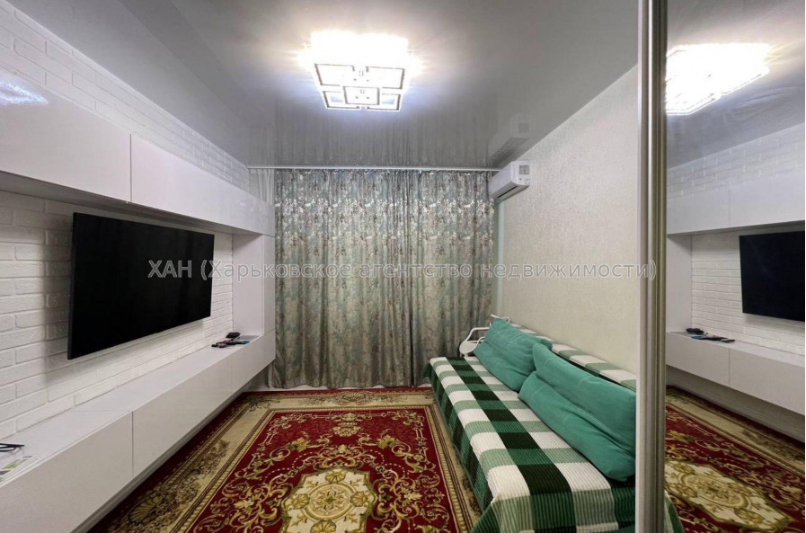 Продам квартиру, Шевченко ул. , 2 кім., 37 м², евроремонт 