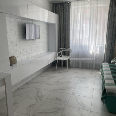 Продам квартиру, Шевченко ул. , 2 кім., 37 м², евроремонт 