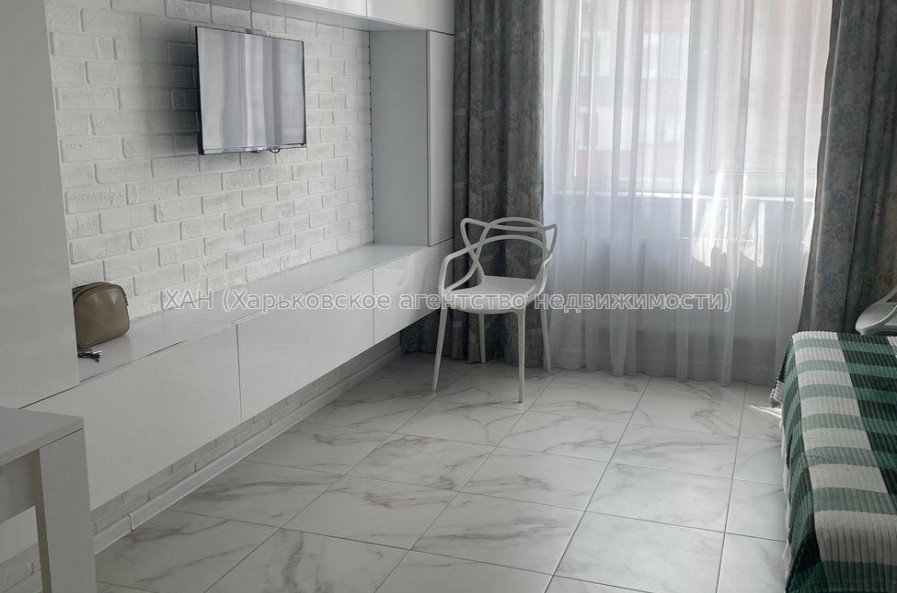 Продам квартиру, Шевченко ул. , 2 кім., 37 м², евроремонт 