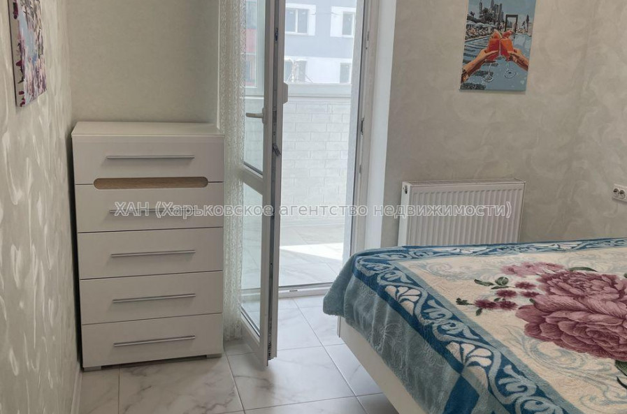 Продам квартиру, Шевченко ул. , 2 кім., 37 м², евроремонт 