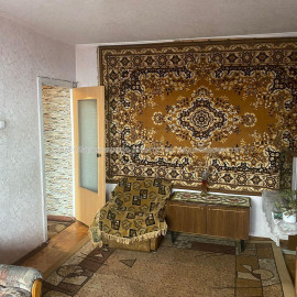 Продам квартиру, Пермская ул. , 2  ком., 51.40 м², советский ремонт