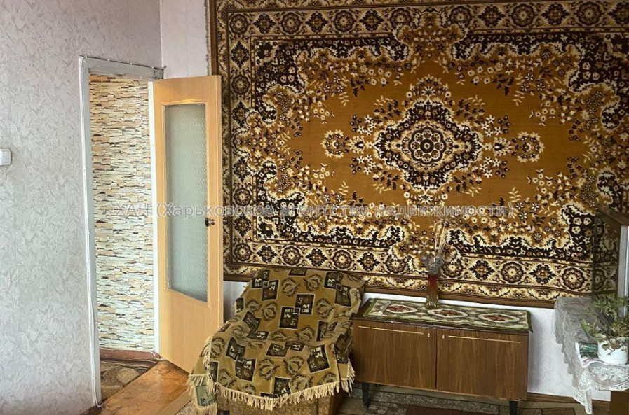 Продам квартиру, Пермская ул. , 2  ком., 51.40 м², советский ремонт 