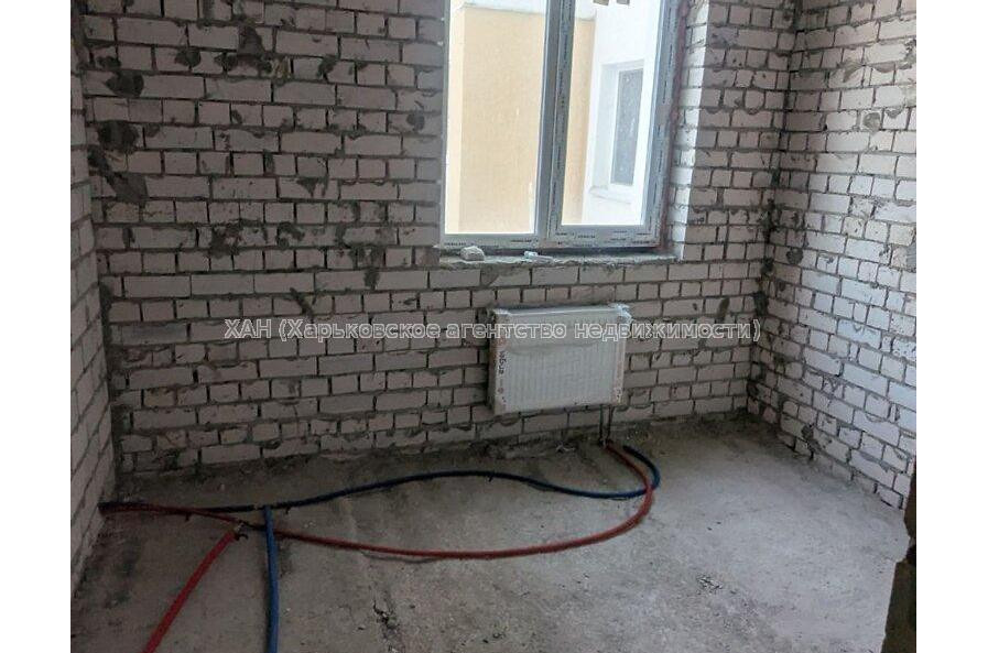 Продам квартиру, Льва Ландау просп. , 3  ком., 80 м², без внутренних работ 