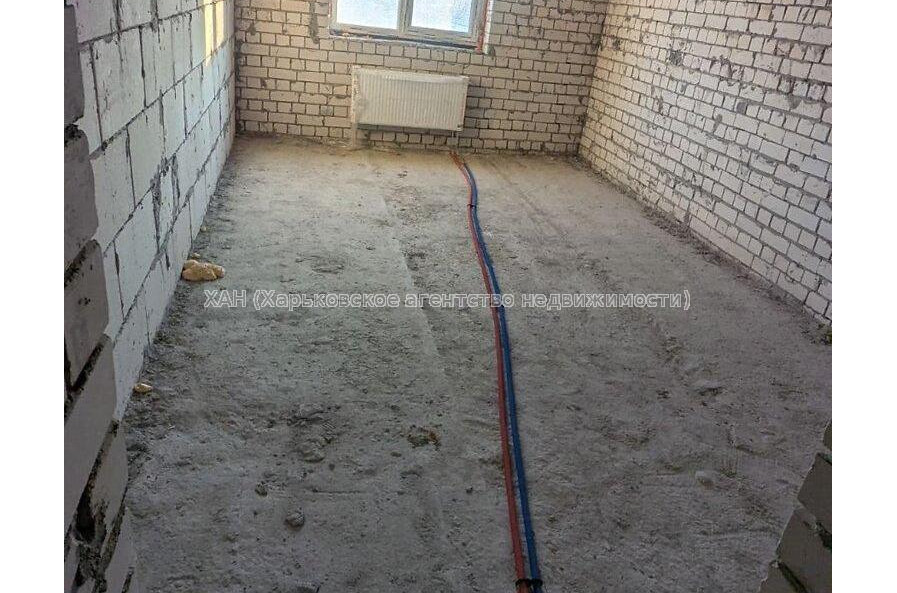 Продам квартиру, Льва Ландау просп. , 3  ком., 80 м², без внутренних работ 