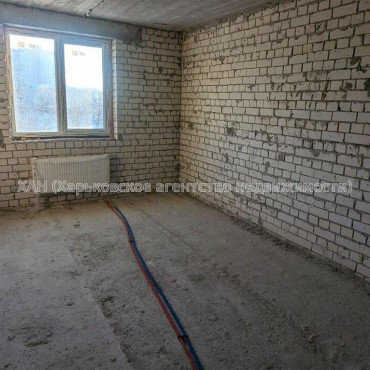 Продам квартиру, Льва Ландау просп. , 3  ком., 80 м², без внутренних работ 