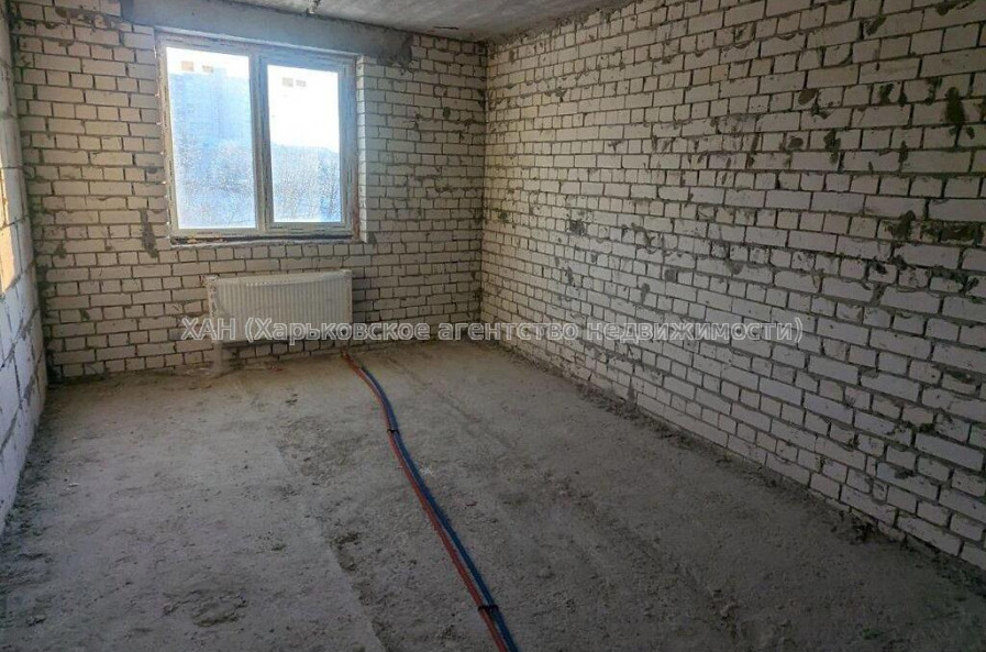 Продам квартиру, Льва Ландау просп. , 3  ком., 80 м², без внутренних работ 