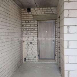 Продам квартиру, Полтавский Шлях ул. , 1 кім., 42.82 м², без внутренних работ