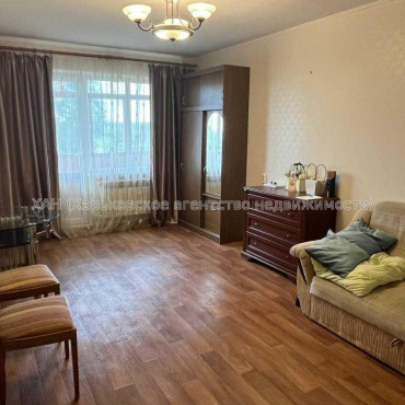 Продам квартиру, Архитекторов ул. , 1  ком., 35.80 м², косметический ремонт 