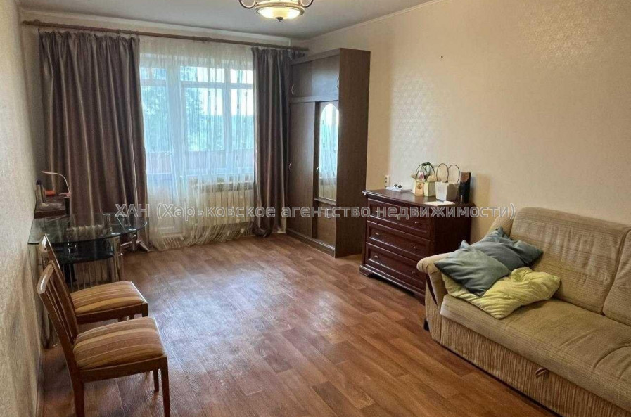 Продам квартиру, Архитекторов ул. , 1  ком., 35.80 м², косметический ремонт 