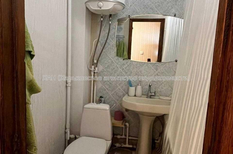 Продам квартиру, Архитекторов ул. , 1  ком., 35.80 м², косметический ремонт 