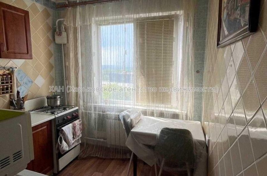 Продам квартиру, Архитекторов ул. , 1  ком., 35.80 м², косметический ремонт 