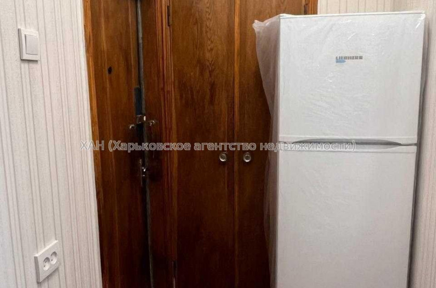 Продам квартиру, Архитекторов ул. , 1  ком., 35.80 м², косметический ремонт 