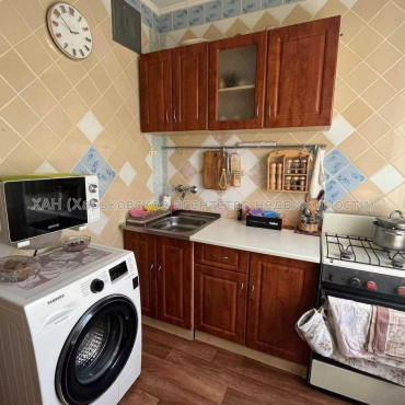 Продам квартиру, Архитекторов ул. , 1  ком., 35.80 м², косметический ремонт 