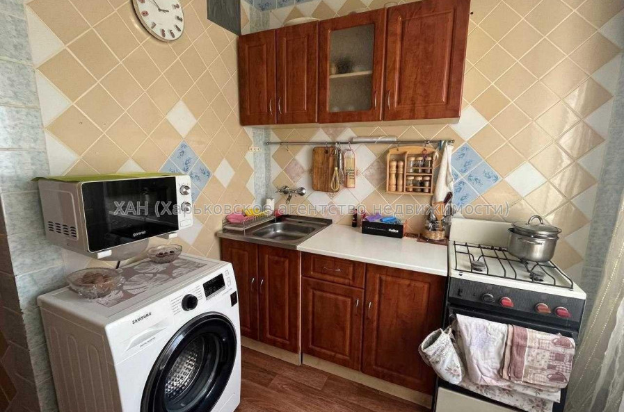 Продам квартиру, Архитекторов ул. , 1  ком., 35.80 м², косметический ремонт 