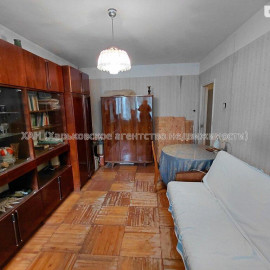 Продам квартиру, Мира ул. , 3  ком., 65 м², советский ремонт