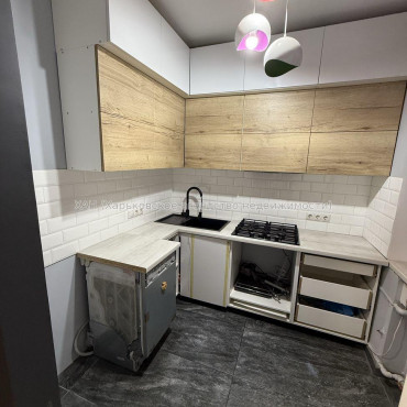 Продам квартиру, Спортивная ул. , 1 кім., 34 м², капитальный ремонт 