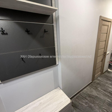 Продам квартиру, Спортивная ул. , 1 кім., 34 м², капитальный ремонт 