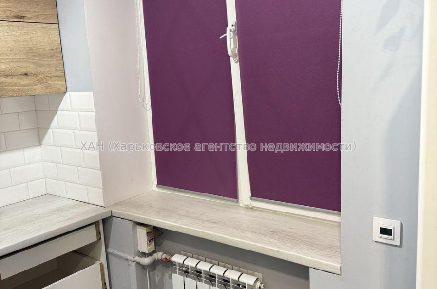 Продам квартиру, Спортивная ул. , 1 кім., 34 м², капитальный ремонт 