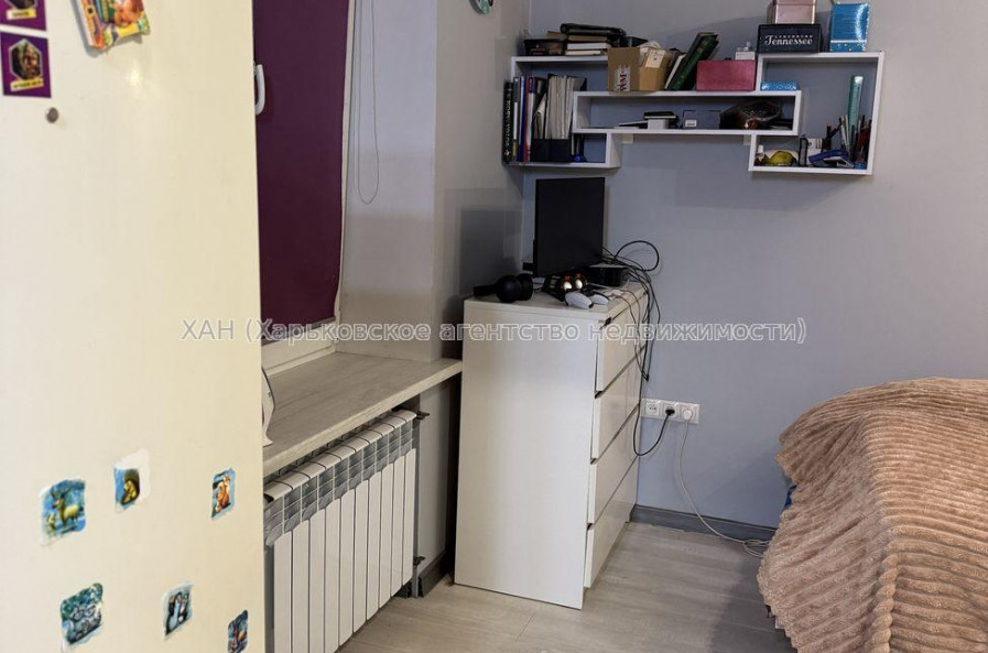 Продам квартиру, Спортивная ул. , 1 кім., 34 м², капитальный ремонт 