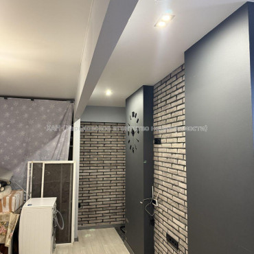 Продам квартиру, Спортивная ул. , 1 кім., 34 м², капитальный ремонт 