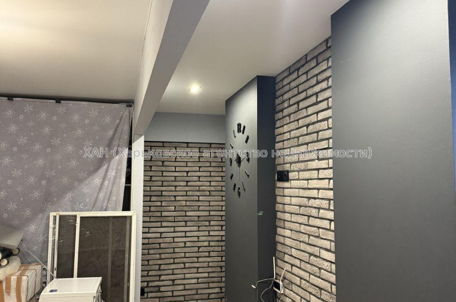 Продам квартиру, Спортивная ул. , 1 кім., 34 м², капитальный ремонт 