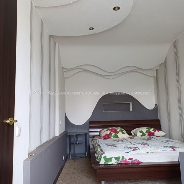 Сдам квартиру, Богдана Хмельницкого бульв. , 2  ком., 46 м², евроремонт 