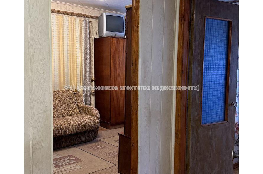 Продам квартиру, 12 Апреля ул. , 1 кім., 31.90 м², советский ремонт 