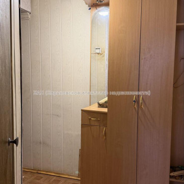 Продам квартиру, 12 Апреля ул. , 1 кім., 31.90 м², советский ремонт 