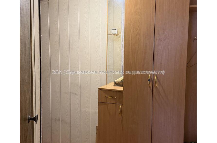 Продам квартиру, 12 Апреля ул. , 1 кім., 31.90 м², советский ремонт 