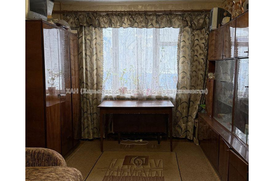 Продам квартиру, 12 Апреля ул. , 1 кім., 31.90 м², советский ремонт 