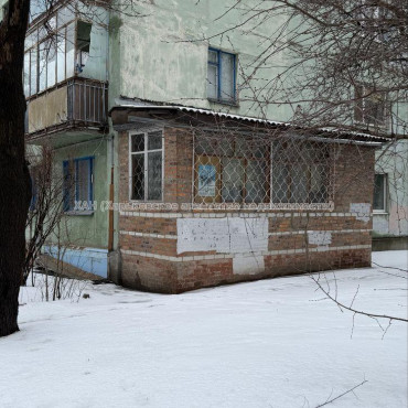 Продам квартиру, 12 Апреля ул. , 1 кім., 31.90 м², советский ремонт 