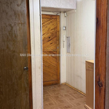 Продам квартиру, 12 Апреля ул. , 1 кім., 31.90 м², советский ремонт 