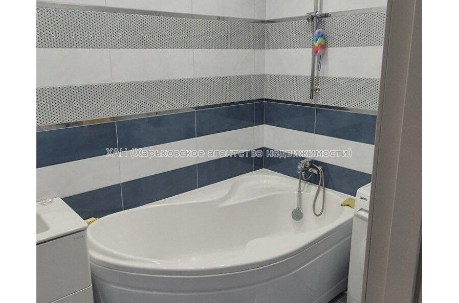 Продам квартиру, Ботаническая ул. , 2 кім., 82 м², евроремонт 