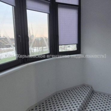 Продам квартиру, Ботаническая ул. , 2 кім., 82 м², евроремонт 