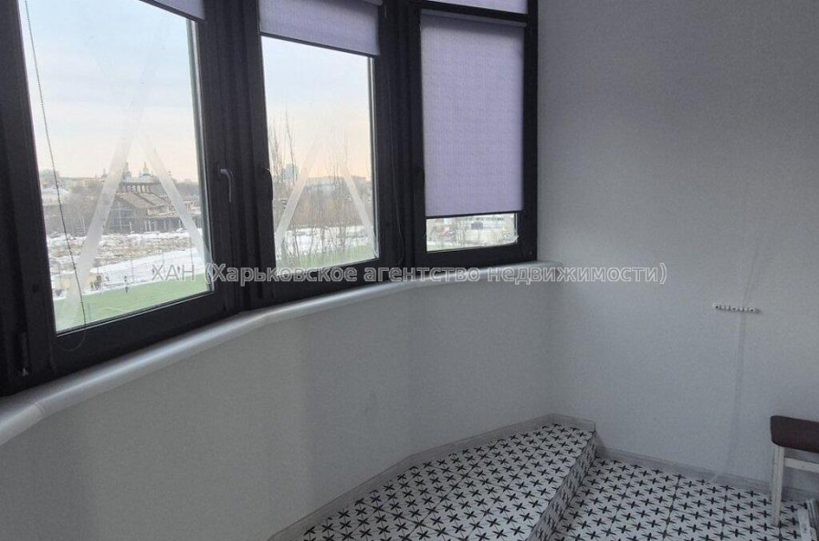 Продам квартиру, Ботаническая ул. , 2 кім., 82 м², евроремонт 