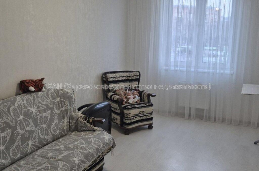 Продам квартиру, Ботаническая ул. , 2 кім., 82 м², евроремонт 