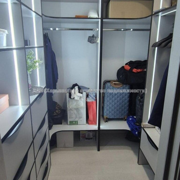 Продам квартиру, Ботаническая ул. , 2 кім., 82 м², евроремонт 