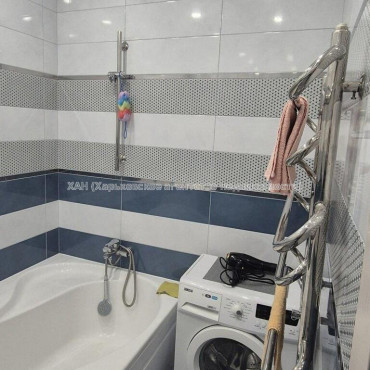 Продам квартиру, Ботаническая ул. , 2 кім., 82 м², евроремонт 