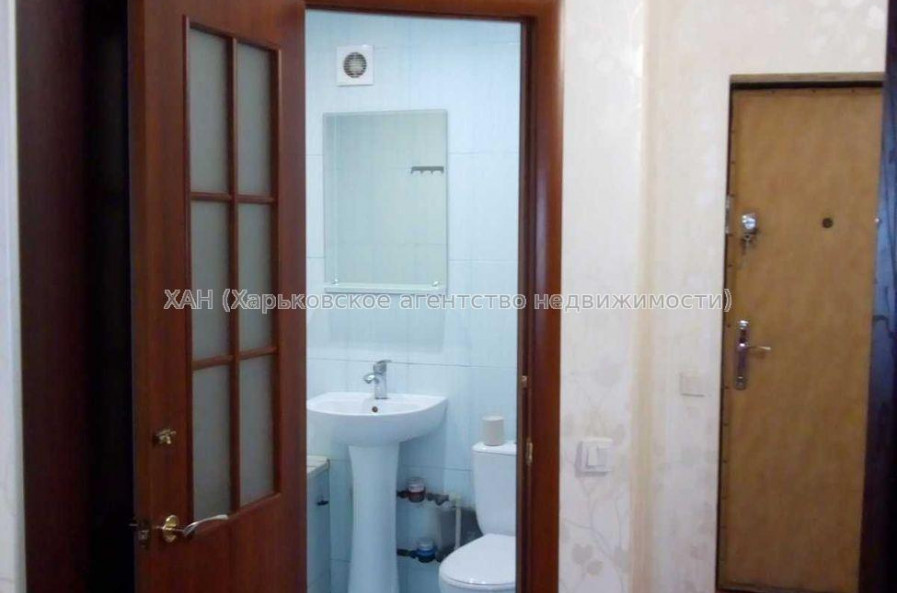 Продам квартиру, Мира ул. , 1 кім., 33 м², капитальный ремонт 