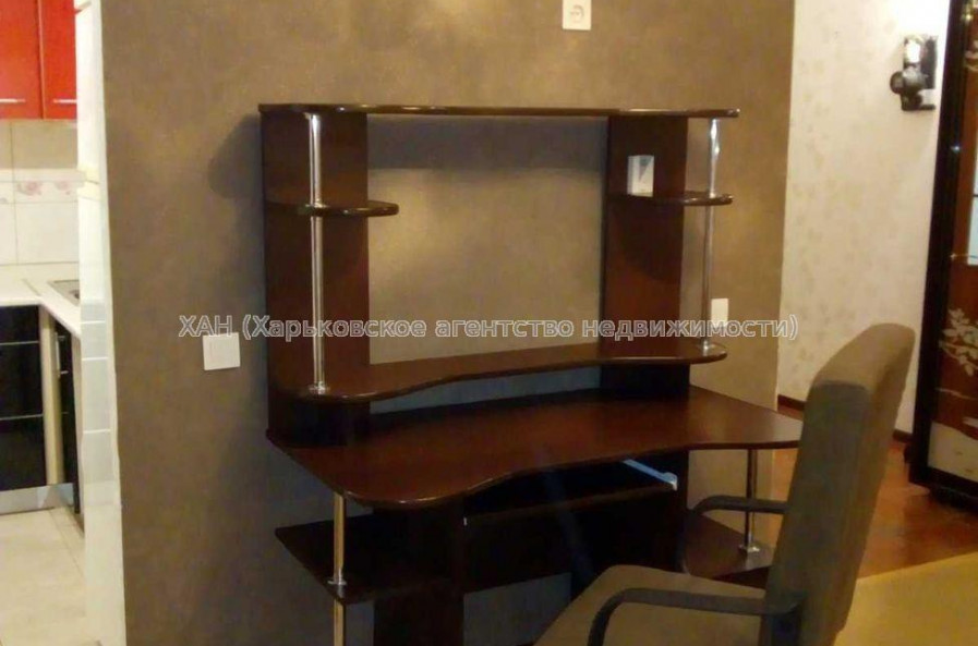 Продам квартиру, Мира ул. , 1 кім., 33 м², капитальный ремонт 