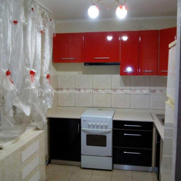 Продам квартиру, Мира ул. , 1 кім., 33 м², капитальный ремонт 